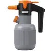 Pulverizador Elétrico Ferramenta de Lavagem de Carros Pulverizador de Espuma Ferramenta de Limpeza de Lavagem de Carros de Alta Pressão Pulverizador Booster Recarregável Exclusivo Transfronteiriço
