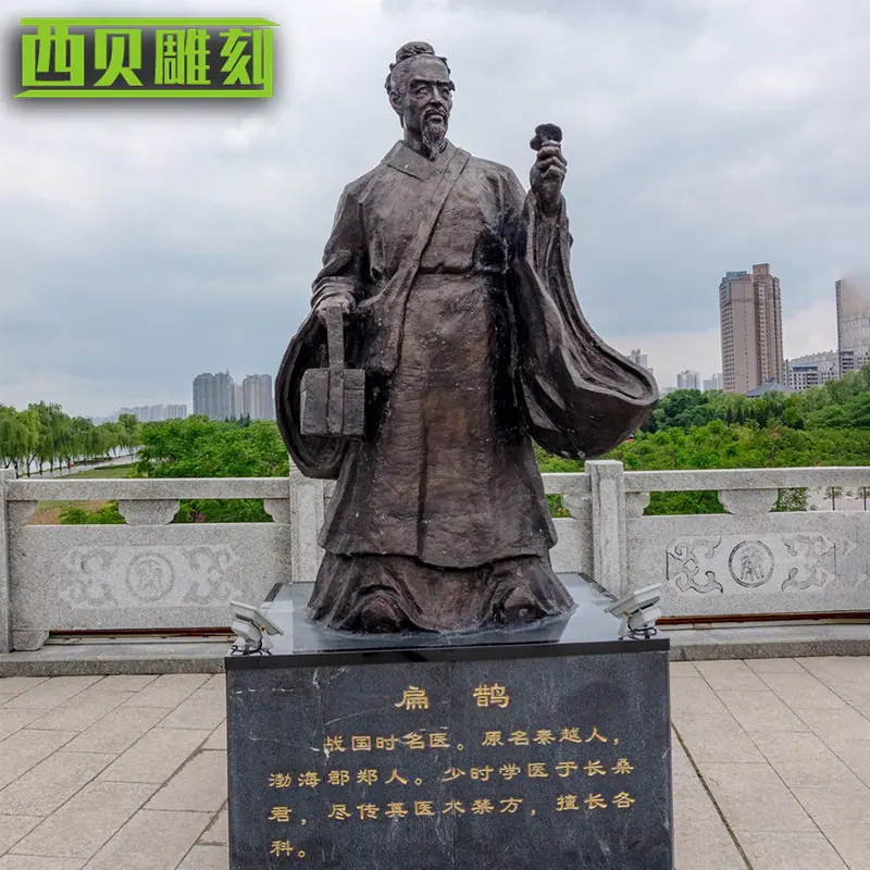 扁鹊