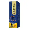 Directamente desde la Fábrica Origen, Servicio de Envío Directo de una Pieza para el Popular Spray para Alivio del Dolor de Yunnan en Douyin y Kuaishou