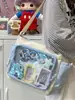Nueva Bolsa Ita Transparente de Alta Apariencia, Fresca y Dulce, Estilo Japonés, para Chicas de Secundaria y Preparatoria, Bolso Cruzado Ligero para Compras