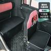 Sheng Hao F8F9 Totoro Millie Cardy George Capa de Assento para Carro Elétrico de Três ou Quatro Rodas Personalizada Cobertura Total Universal para Todas as Estações