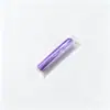 Nueva Botella Recargable Portátil de 5 ml para Rellenar Perfume Auto-Bombeante con Base de Botella de Spray que se Puede Rellenar, Botella de Perfume Vacía de Aluminio