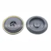 N10628201 Es Adecuado para la Cubierta del Agujero del Piso de la Rueda de Repuesto del Maletero de Volkswagen Passat, Bora, Lavida y Tiguan