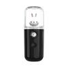 Conejo dientes de castor rociador hidratante instrumento de oxígeno portátil hidratación facial vaporizador pequeño pulverizador frío de mano humidificación belleza