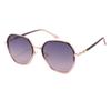 Nuevas Gafas de Sol Polarizadas de Moda para Mujer, Gafas de Sol de Alto Sentido Anti-UV, Gafas de Sol de Marco Grande para Mujer 2216
