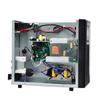 Shanke UPS en línea fuente de alimentación ininterrumpida 6KVA4800W batería externa retardo de sala de servidores por 2 horas