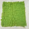 Césped de musgo artificial, accesorios para paredes de plantas, alfombra de césped artificial, decoración de bonsái, plantas de musgo artificial verdes