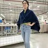 Manta tipo chal, manta de regalo de franela de color liso, manta para siesta en la oficina, manta para aire acondicionado, manta para las rodillas para el estudio