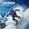 Cámara de Mano Portátil con Wifi para Video, Cámara Deportiva con Clip para Exteriores, Nuevo Producto Transfronterizo en Stock