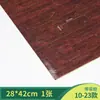 Material de Mesa de Areia Arquitetônica DIY Papel de Parede Feito à Mão Papel de Parede Piso Parede Modelo de Azulejo de Piso Miniatura Adesivo
