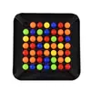 Novas contas xiaoxiaole interação pais-filhos brinquedos educativos infantis jogo de tabuleiro auxílios de ensino por toque brinquedos transfronteiriços atacado