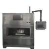 Secador por Liofilización al Vacío de Acero Inoxidable Tipo Gabinete Comercial para Deshidratación de Alimentos y Materiales Medicinales, Tipo Gabinete Fabricación en Shanghái