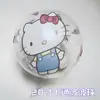 Bestseller transfronterizo Globo Bobo Impreso de 20 pulgadas Juguete para Niños Globo Regalo de Navidad San Valentín Bola de Decoración para Bodas