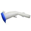 Inquérito aplicável ao tubo de enchimento de água de injeção de água de garrafa de spray de água do limpador Ford Focus CP9Z-17A605-A