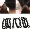 Pinzas para el pelo populares de estrella de cinco puntas, pinzas de tiburón de varios tamaños, accesorios para el cabello, pasadores BB para flequillo lateral, ligas para el cabello populares y accesorios para el cabello