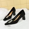 Zapatos 6186-K70 (Este estilo no será reemplazado después de agotarse)