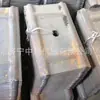 Mina W de Aço Zhongsheng Mina de Carvão Estrada Subterrânea e Abertura de Frente de Lavra e Corte Tira de Aço W Suporte de Teto de Aço W Tira de Aço W