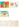 Mantel de Papel Desechable para Llevar para Platos de Comida, 600 Hojas, Tienda de Hamburguesas, Hot Pot, Comida Occidental, Papel para Bandeja de Pollo Frito a Prueba de Grasa, Personalizable