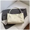 Bolsos 2025 Estilo Nuevo Bolsos Gran Capacidad Moda Femenina Aspecto de Alta Calidad Textura Suave de Cuero Bolso de Hombro Tote para Viajes
