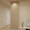 Sala de Estar Parede de Fundo da TV Placa de Feltro Adesivos de Parede Placa de Grelha Rodapé de Parede Painéis de Parede Painéis de Decoração de Parede