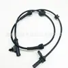 3630050U2010 Es Adecuado para Heyue Sensor ABS Sensor de Velocidad de Rueda del Sistema Antibloqueo de Frenos Trasero Izquierdo