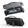 Capa Protetora TPU All-Inclusive para Console Switch2 + Capa Removível Console Switch2 com Suporte Capa Protetora