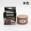 Venta al por mayor de fabricante de cinta kinesiológica, cinta deportiva, cinta para el pecho, cinta muscular, equipo de protección deportiva, cinta muscular, vendaje elástico