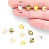 Accesorios para Joyería DIY Colgante de Corazón de Aleación Colgante Pequeño de Aleación Retro Venta Caliente de Exportación 10*7mm A01