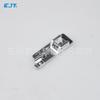 Prensatelas para dobladillo de máquina de coser multifunción doméstica de 3 mm, 4 mm y 6 mm, modelo 7307