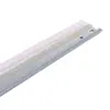 Adecuado para Minolta Rasqueta Limpiadora Bizhub C203/C253 Accesorios de Impresora Rasqueta de Cartucho de Tóner