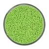 Masterbatch de Color Personalizado Masterbatch Verde Hierba de PE Papelería Juguete Tapa de Taza Muestreo de Color Masterbatch de Color Universal