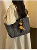 Bolso grande de mujer moderno y sencillo, bolso de maternidad vintage, bolso de mano elegante, bolso tote estampado, bolso casual