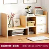 Soporte Elevado para Computadora con Cajón, Soporte Elevado para Monitor de Escritorio, Base de Escritorio
