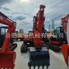 Excavadora Hidráulica Diésel Doosan 55/60 90% Nueva Exportada para Movimiento de Tierras, Minería y Excavación de Zanjas