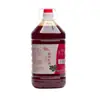 Óleo de Pimenta Vermelha Picante Constante Personalizado de Fábrica Óleo de Pimenta Sichuan Tempero para Pratos Frios Embalagem Comercial para Catering em Tambor Grande de 5L