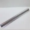 Suporte de Documentos para Cozinha 15cm-180cm Liga de Alumínio Clipe de Menu Inserção de Recibo Financeiro de Cozinha Suporte de Documentos Sem Furo
