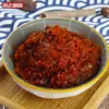 Salsa Picante Mejorada Salsa para Olla Seca Salsa para Hot Pot Comercial Restaurante de Salteado Picante Puesto de Snacks Cangrejo Picante Barril de Empaque Grande