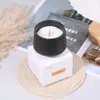 Procesamiento y Personalización de Tazas de Cerámica, Velas Aromáticas, Adornos de Velas Aromáticas para el Hogar, Velas de Soja Hechas a Mano, Recuerdos Aromáticos