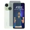 Adequado para protetor de tela de celular ltel A50Cphone, película macia de hidrogel de alta definição, película temperada anti-explosão, película fosca anti-espião