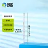 Marca Jiangbo Gotero de Vidrio Gotero Graduado Grado A Volumen de Salida 0.5Ml1Ml2Ml3Ml5Ml10Ml Cabeza de Plástico Tubo
