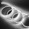 Lámpara LED sin plomo de alto voltaje 220V para exteriores, impermeable, de tres filas, superbrillante 2835, proyector de lente de luz suave con tira