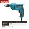 Taladro eléctrico makita M6001B taladro eléctrico manual M6002B taladro tipo pistola manual Japón makita para el hogar multifunción control de velocidad