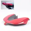 Adequado para Ducati Hypermotard 950 19-20 Hacker Tampa Traseira da Lanterna Tampa Superior da Carcaça