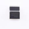 Nuevo original N76E003AT20 MS51FB9AE en lugar de 8S003F3P6 TSSOP20 chip para quemar