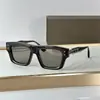 Óculos de Sol de Designer Luxuosos Óculos de Sol Retrô Proteção UV400 Estrelas Masculinas e Femininas Usam Pedido Internacional Dts 458