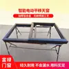 Teto solar deslizante elétrico na escada, Teto solar deslizante de liga de alumínio, Solário de telhado, Teto solar para iluminação, ventilação e design espessado