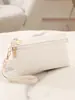 Bolsa de Mão Pequena em Couro Macio para Mulheres, Nova Bolsa Clutch da Moda, Clutch Leve para Compras, Padrão de Losango Trançado Embossado, Bolsa de Ombro Único Transversal