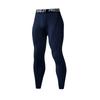 Mallas Deportivas, Entrenamiento de Fitness para Baloncesto, Conjunto de Capa Base para Correr, Pantalones de Seda Helada de Compresión de Secado Rápido, Casuales y Versátiles