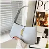 Bolsas de mujer 2026, bolsas de mujer simples de comercio exterior, bolsos de axila rusos, bolsos de hombro versátiles, bolsos de mujer rusos