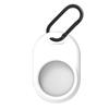 Ponto Adequado para Apple Airtags Capa Protetora Rastreador de Posicionamento Anti-Perda Capa Protetora de Silicone